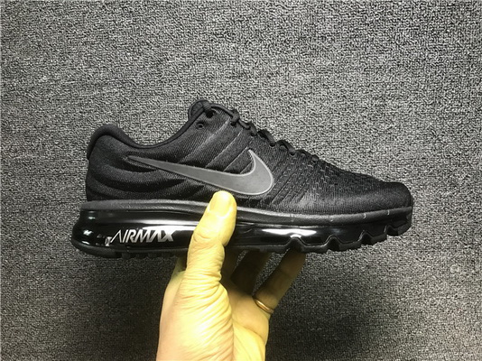 Super Max Nike Air Max 2017 Men--016